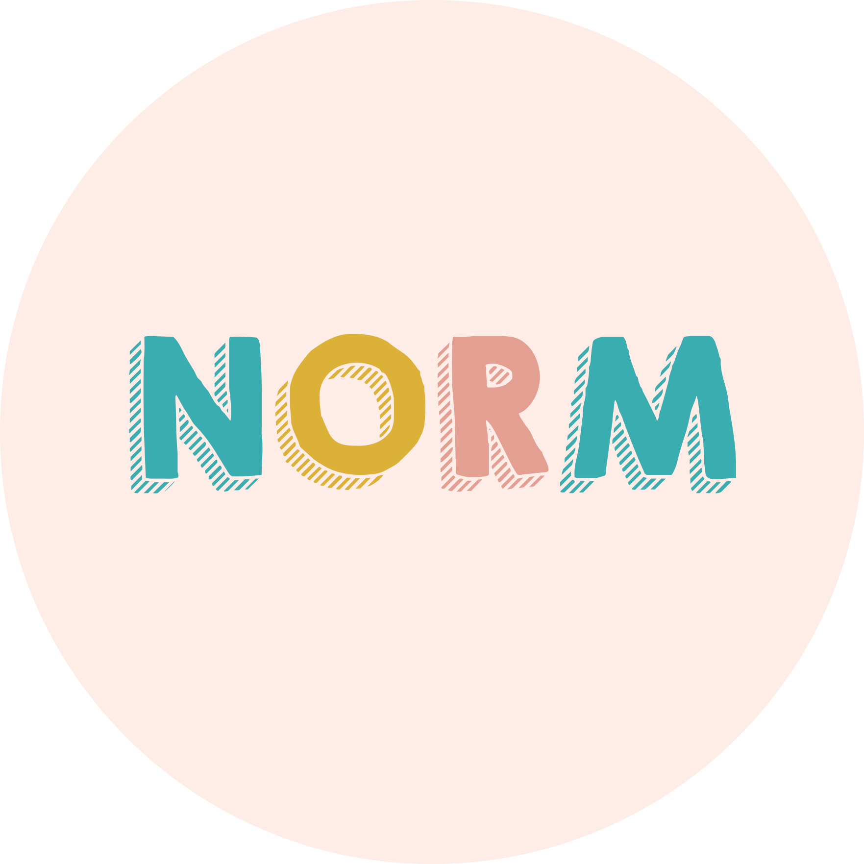 Norm Stickers